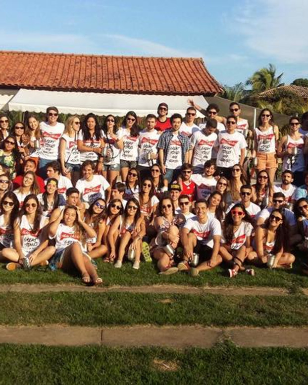 Formaturas na Mansão Niterói — casa de festas em Niterói