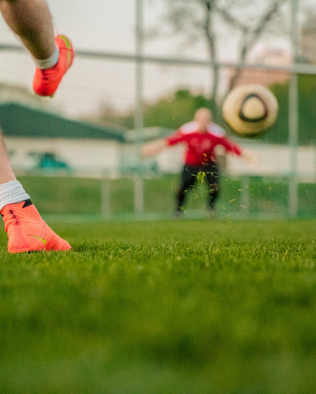 Futebol na Mansão Niterói — casa de festas em Niterói